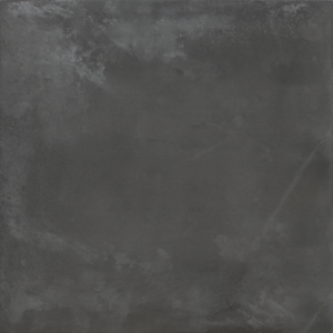GeoCeramica Concreet 60x60x4 cm Black - per st