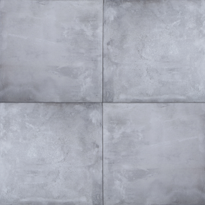 GeoCeramica Concreet 60x60x4 cm Smoke - per st
