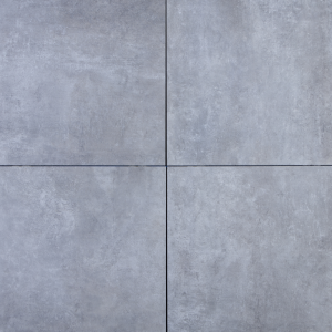 GeoCeramica Evoque 60x60x4 cm Greige - per st