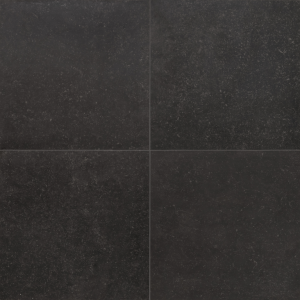 GeoCeramica 2Drive Xtra Impasto 60x60x6 cm Negro - per st