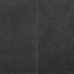 GeoCeramica Impasto 40x80x4 cm Negro - per st