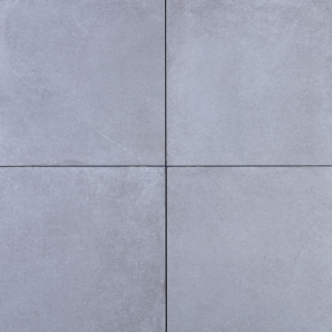 GeoCeramica Roccia 60x60x4 cm Grey