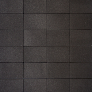 GeoColor 3.0 S 20x30x6 cm Dusk Black - per 12 st