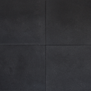 GeoColor 3.0 Tops 60x60x4 cm Dusk Black - per 6 st