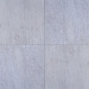 GeoCeramica 2Drive Fiordi 60x60x6 cm Grigio - per st