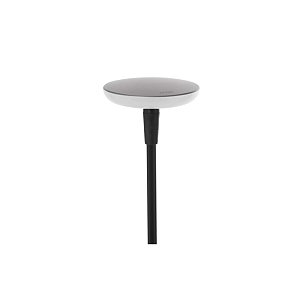 SWAY LOW 60 cm 12W Pearl Grey (NR 1 + 3)