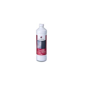 Varistone Impregneer Color 1 liter - Zwart RAL 9005