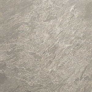 CeraViana Aceris 90x90x2 cm Grey
