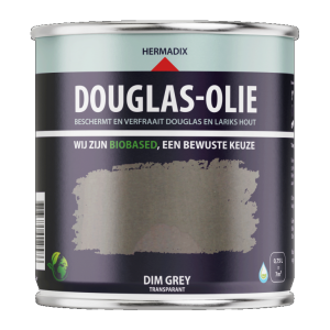 Douglas-Olie Dim Grey 750 ml