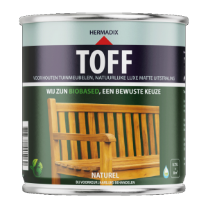 Toff Teakolie