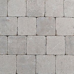 Gentronne 15x15x6 cm Alana hyd - per 112 st.
