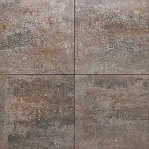 Swingstone XXS 60x60x4 cm Samba 2.0 - per 7 st