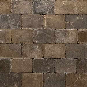 Lunyton Extra 20x30x6 cm Raisin