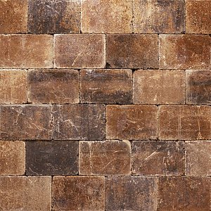 Lunyton Extra 20x30x6 cm Samba