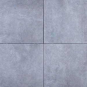 GeoCeramica Evoque 80x80x4 cm Greige - per st