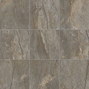 GeoCeramica Bresscia 100x100x4 cm Taupe - per st