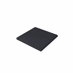 OH Tegel 120x120x7 cm Carbon