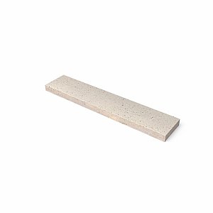 OH Opsluitband 5x20x100 cm Creme