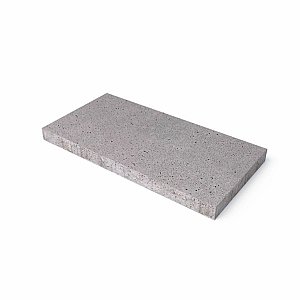 OH Opsluitband 7x50x100 cm Grijs