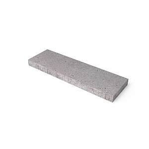 OH Opsluitband 7x30x100 cm Grijs