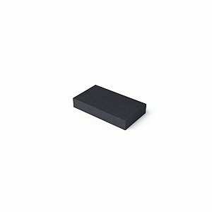 OH Sokkel 15x50x90 cm Carbon