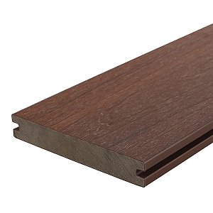 Fiberdeck Premium massief WPC Small 23x138x3000 mm Ipe