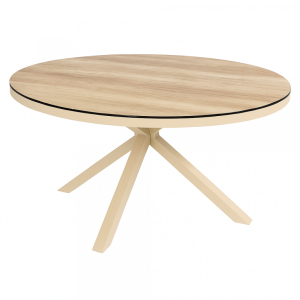 Tuintafel Bella Ø120 cm