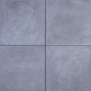 GeoCeramica Fumato 60x60x4 cm Mezzo - per st