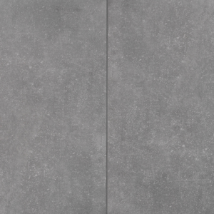 GeoCeramica Impasto 40x80x4 cm Grigio - per st UITLOPEND