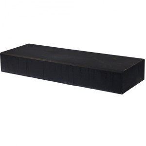 Traptrede GeoFacetto 15x35x100 cm Milano - per st