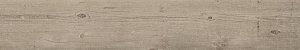 GeoCeramica Carpenter 30x120x4 cm Mud - per st