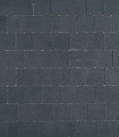 Randa 15x15x6 cm Lava - per 48 st.