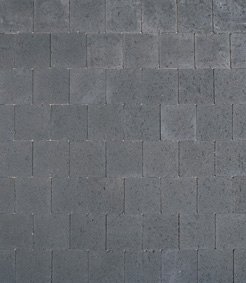 Randa 15x15x6 cm Monaco - per 48 st.