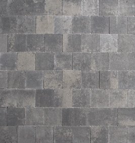 Randa 15x15x6 cm Oslo - per 48 st.