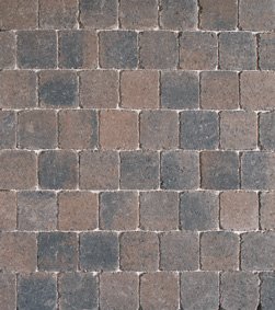 Gentronne  15x15x6 cm Della hyd - per 112 st.