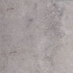 CeraMano BS Tiana 60x60x4 cm Light Grey - per 2 st