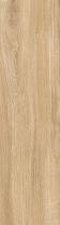 GeoCeramica Mywood 30x120x4 cm Miele (Bianco) - per st