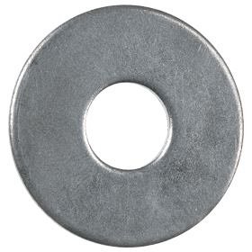 Ring Carrosseriering M6 (25x1,5) Verzinkt (doos van 100 stuks)