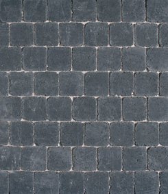 Gentronne 10x10x6 cm Guido hyd - per 160 st.