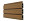 Modern Teak