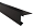 Zwart RAL 9005