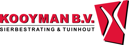 Sierbestrating & Tuinhout | Kooyman