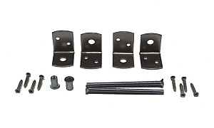 Bevestiging Woodvision