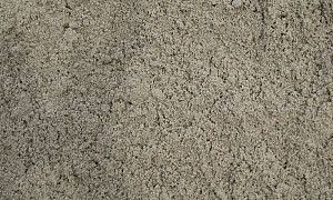 Sand, Soil & Gravel