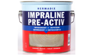 Impraline Pre active