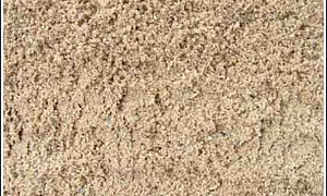 Metselzand / Drainzand