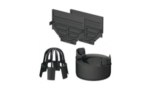 Hexaline 2.0 kunstof roostergoot