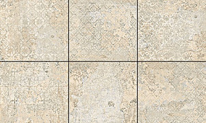 CeraMano Metha Decor