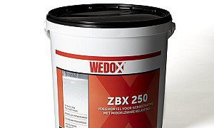 Wedox ZBX 250
