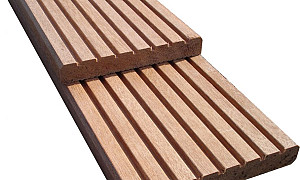 Sumatra Vlonderplank